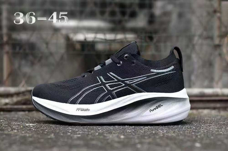 Gel-Nimbus26 BLACK 44